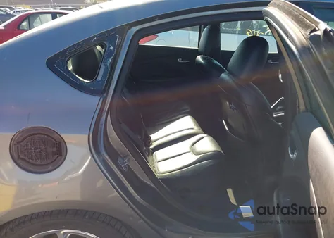 2013 Dodge Dart Limited из США, поврежденный, VIN 1C3CDFCH7DD576094